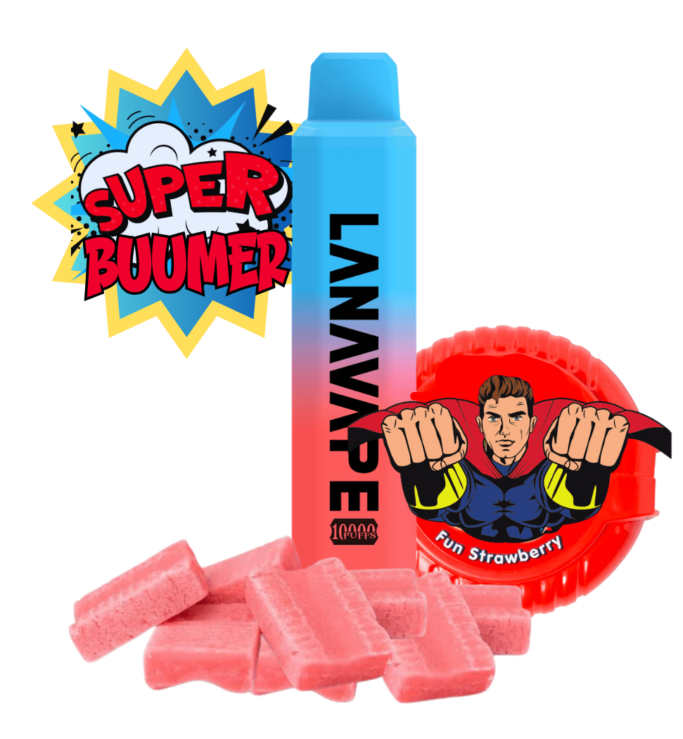 Lanavape Super Bummer 1 Lanavape Super Bummer