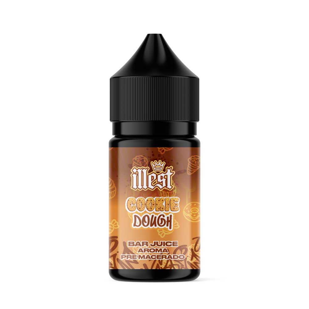 Aroma Illest Cookie Dough