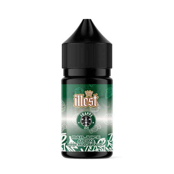 Aroma Illest Frappe Ice 1 Aroma Illest Frappe Ice